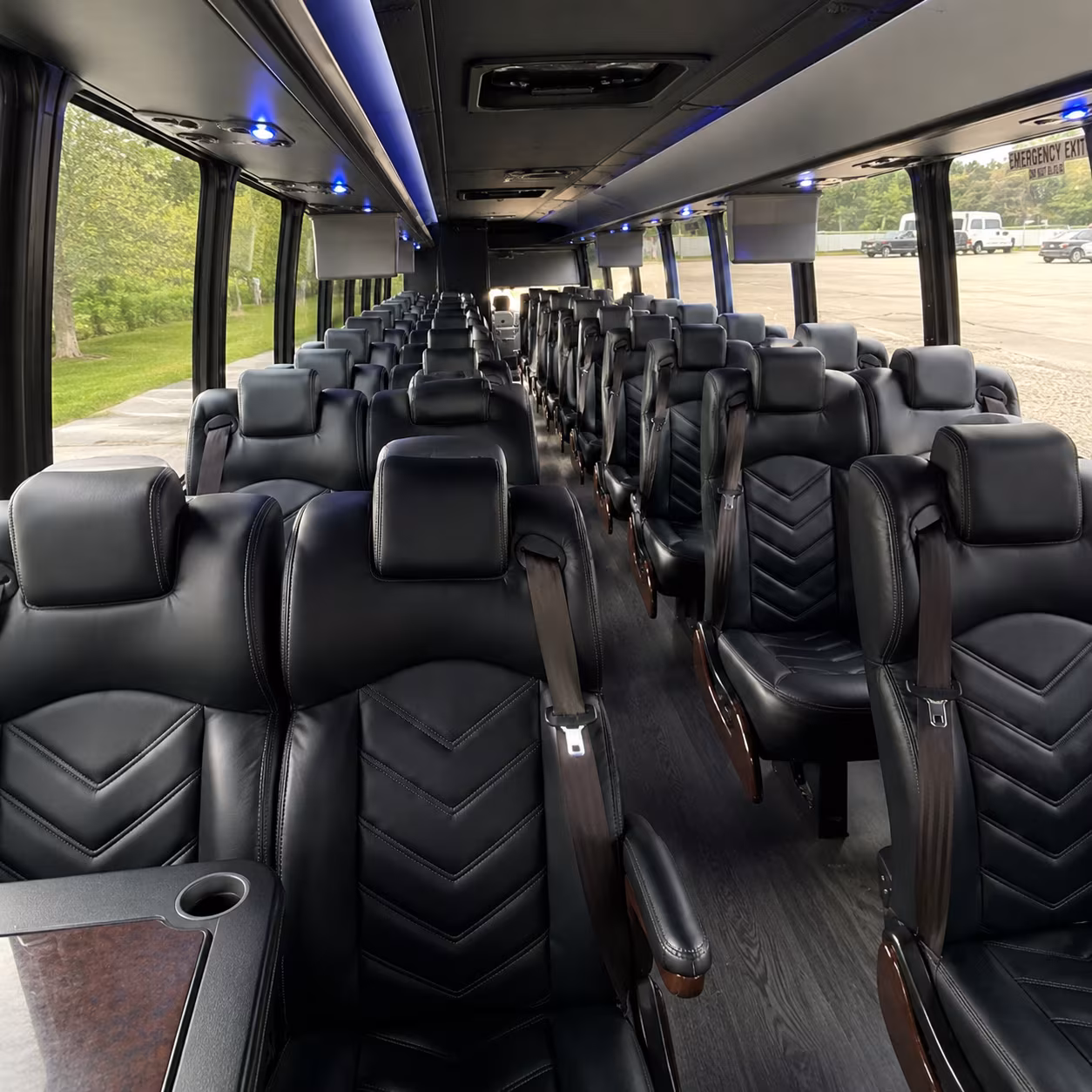 brewery and winery tour buses through oakland county s craft scene