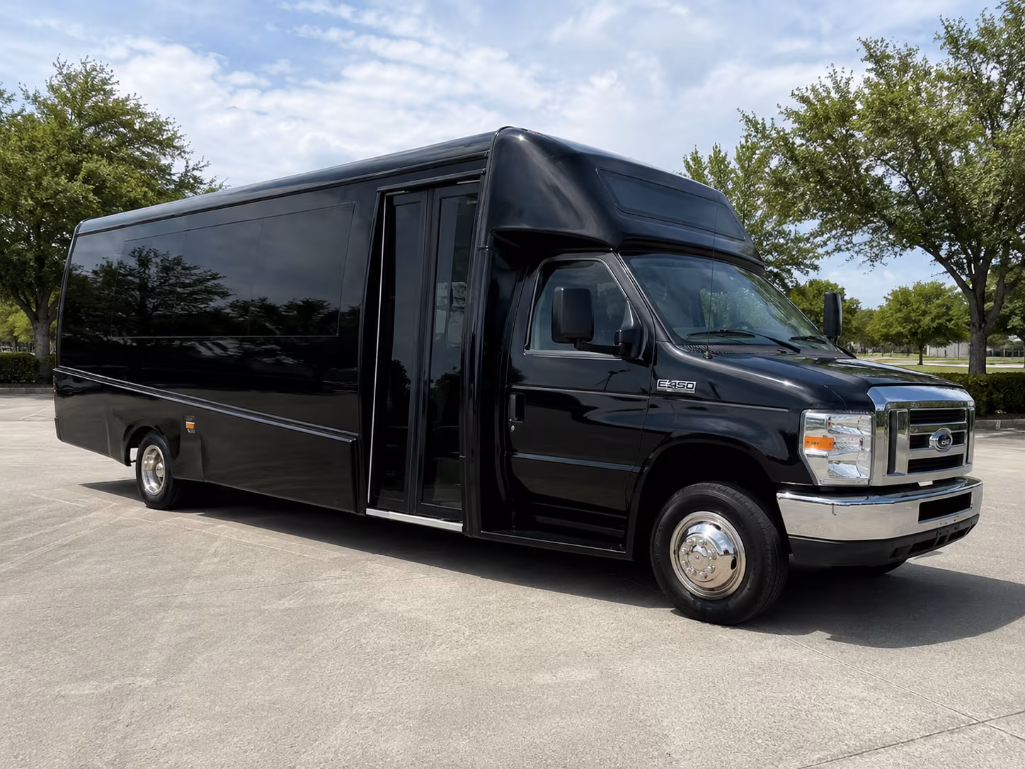 bus rentals for west bloomfield nature and outdoor education field trips