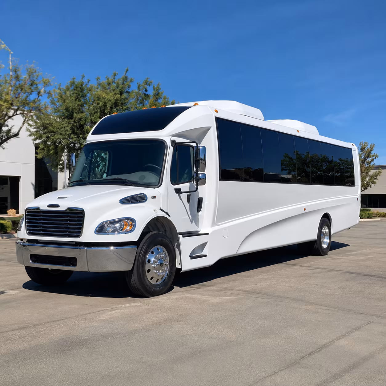 charter bus rentals for west bloomfield holiday services easter and high holy day transportation