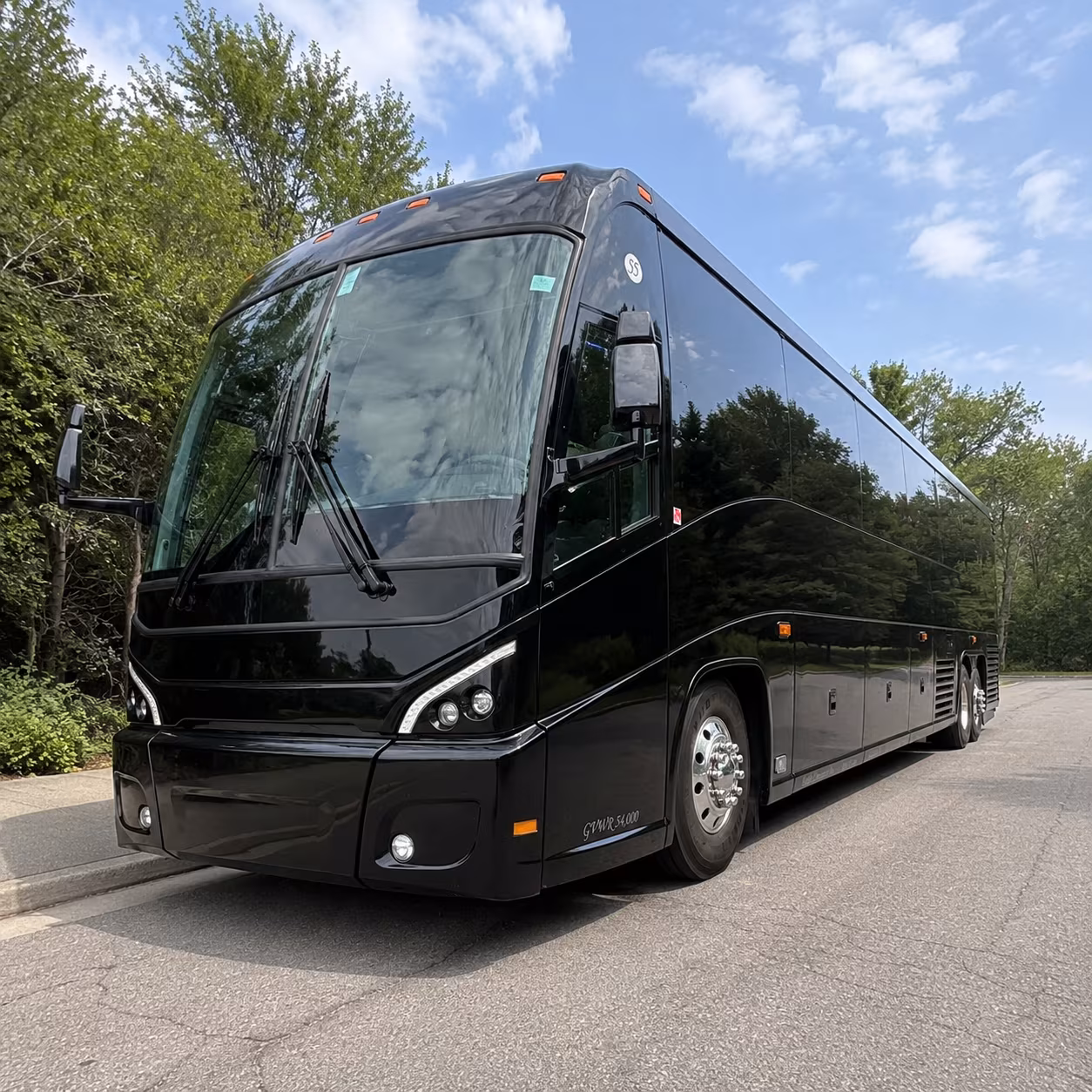 corporate group airport transfers in west bloomfield michigan