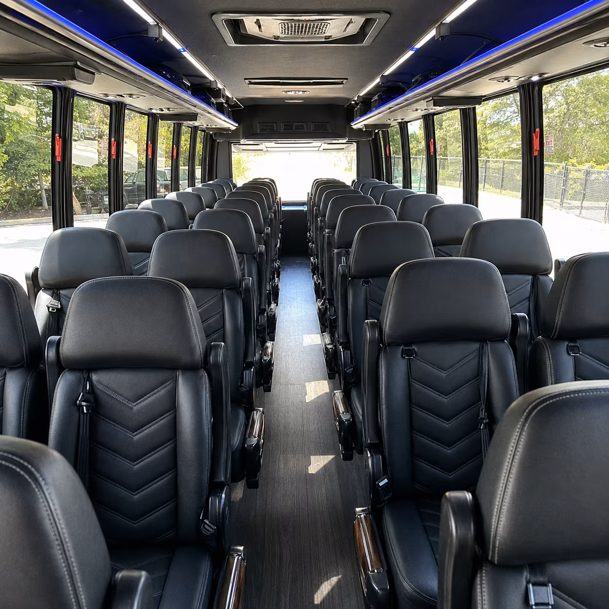 find the perfect transportation for your next winery tour 1