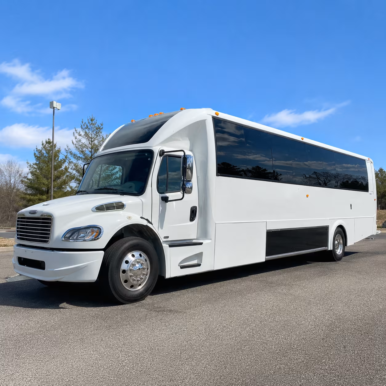 motor city casino motorcity casino hotel party bus rental