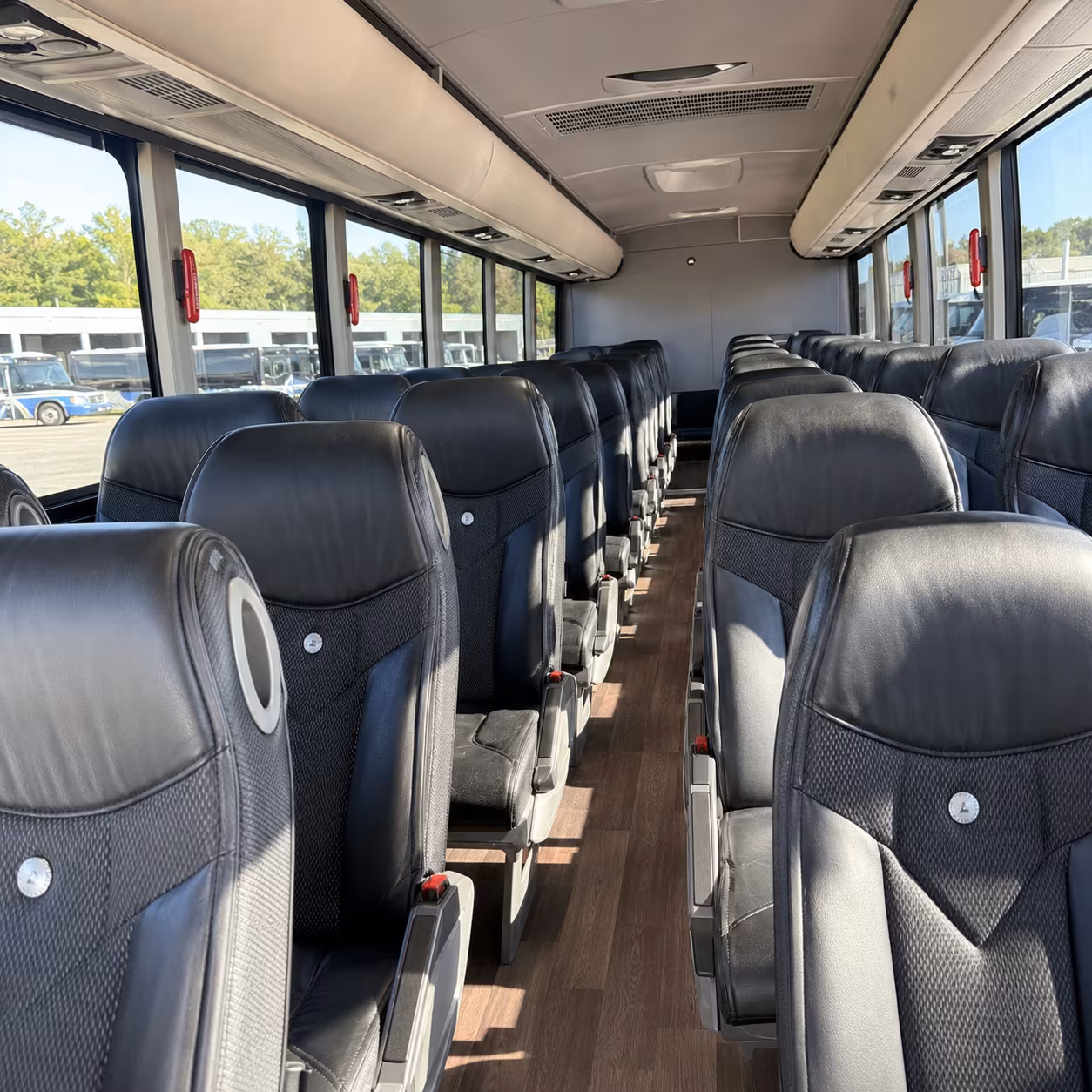 multi day charter bus tours from west bloomfield