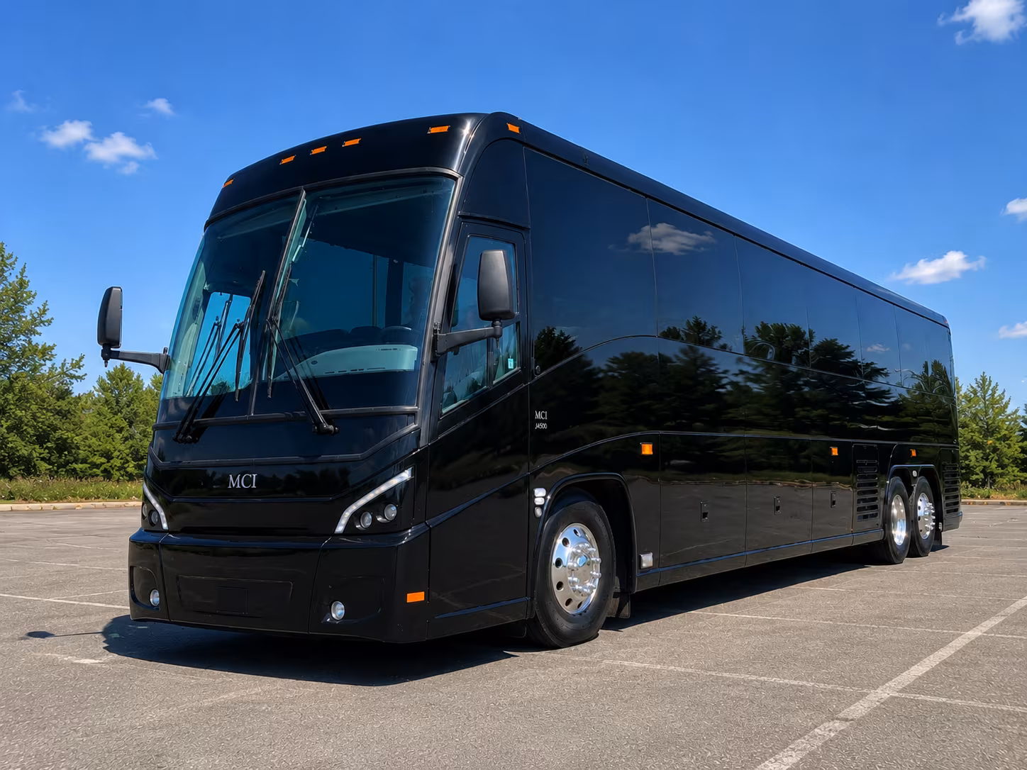 recurring government shuttle bus service in west bloomfield michigan