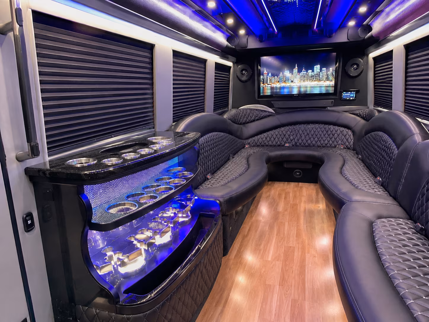 suburban collection showplace