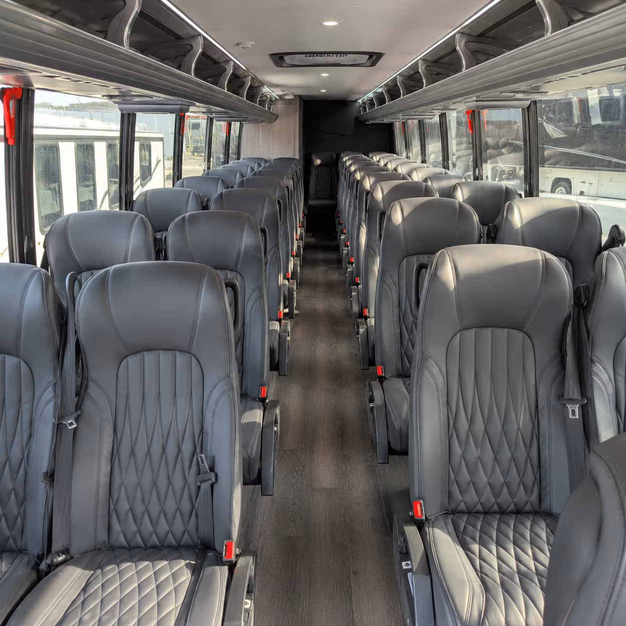 west bloomfield airport transportation