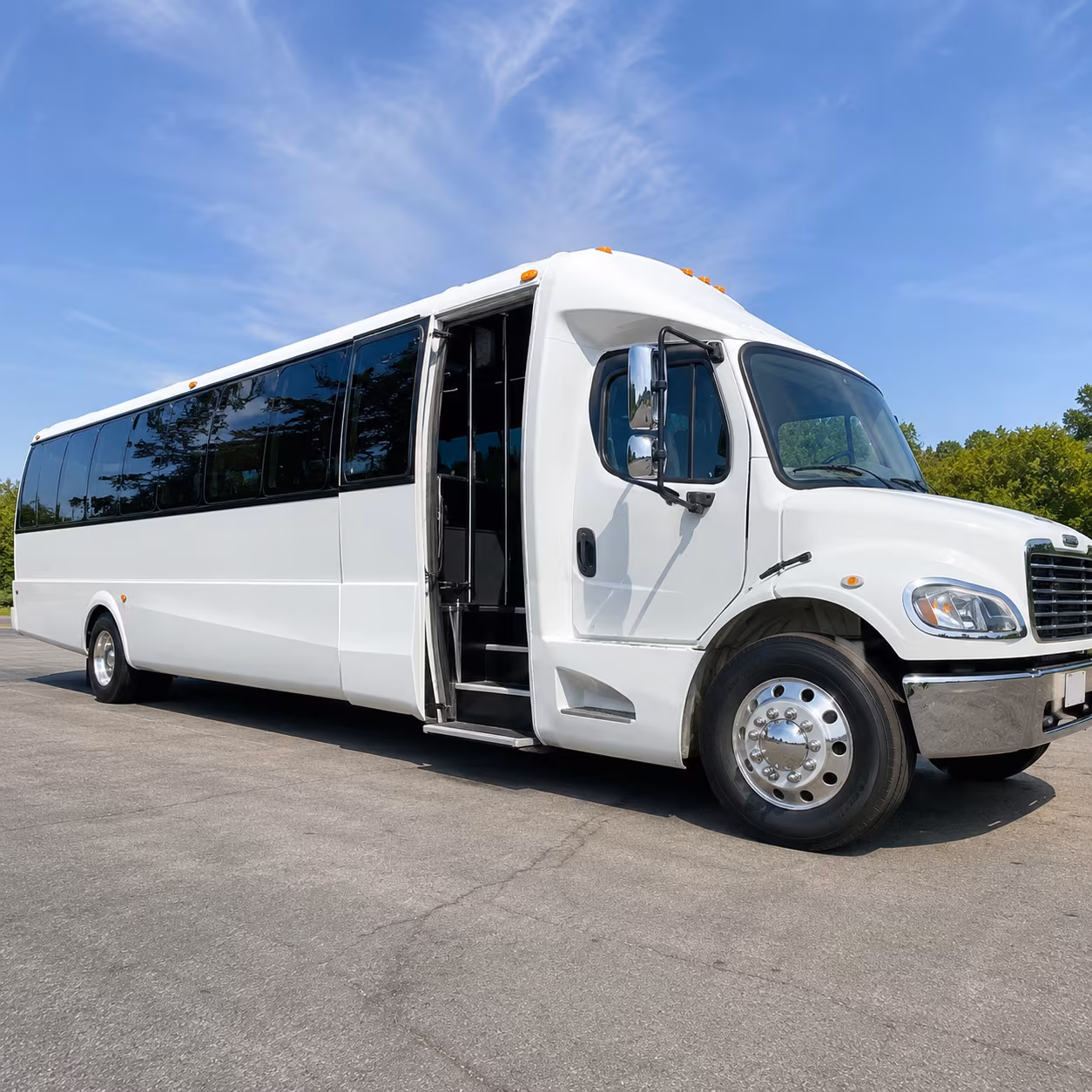 west bloomfield church transportation