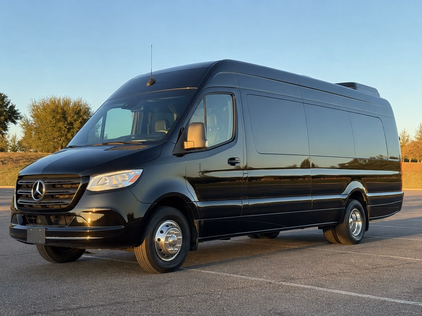 west bloomfield concert transportation