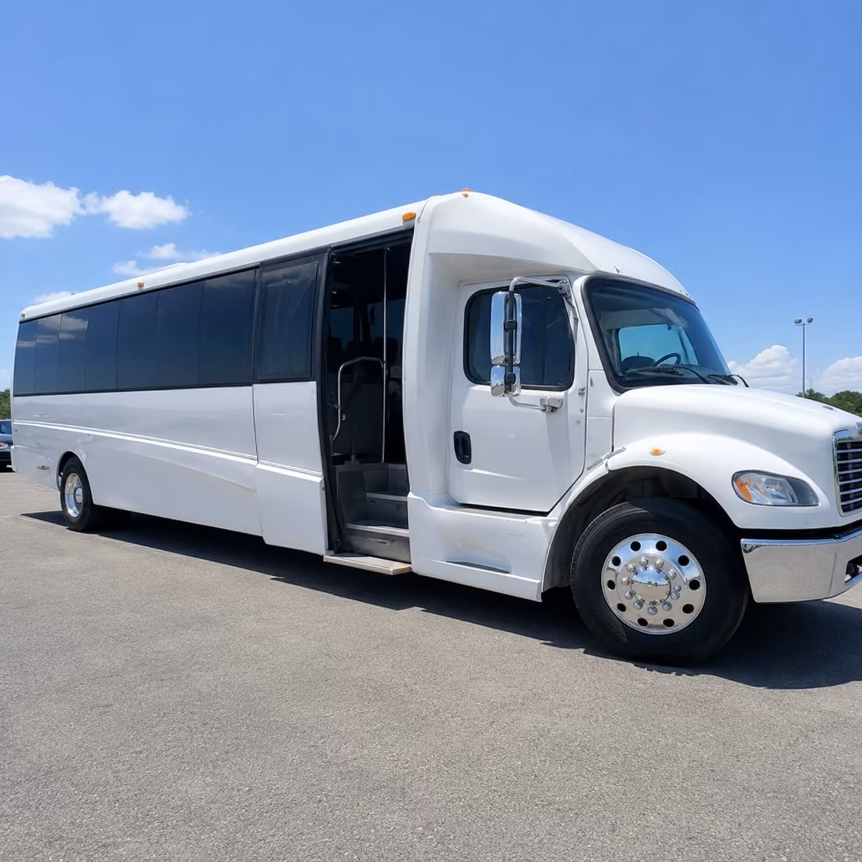 west bloomfield corporate transportation