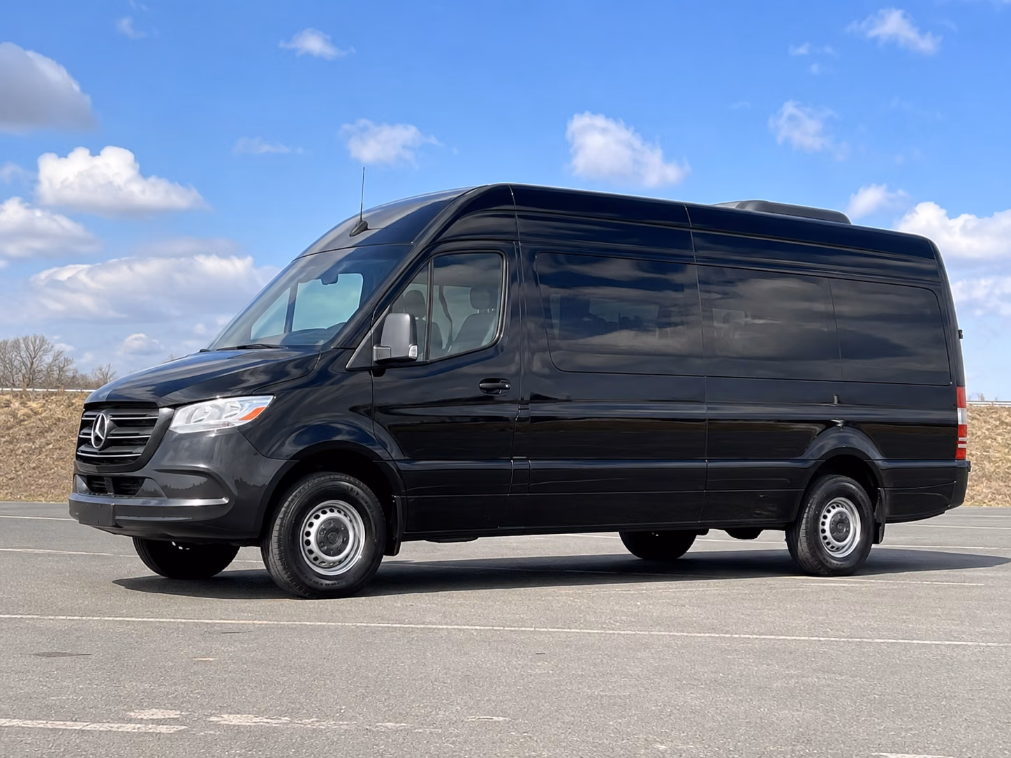 west bloomfield employee transportation