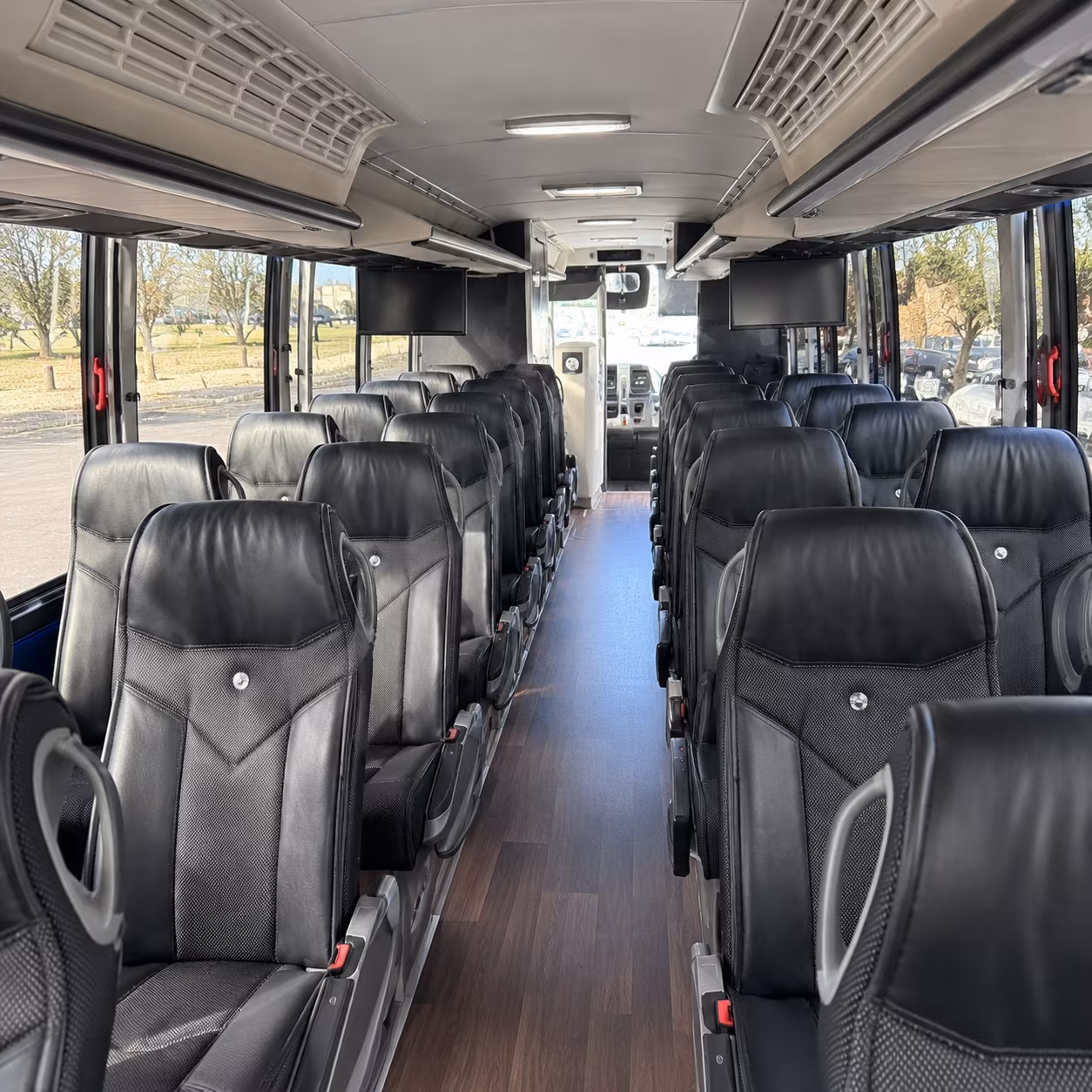 west bloomfield event transportation