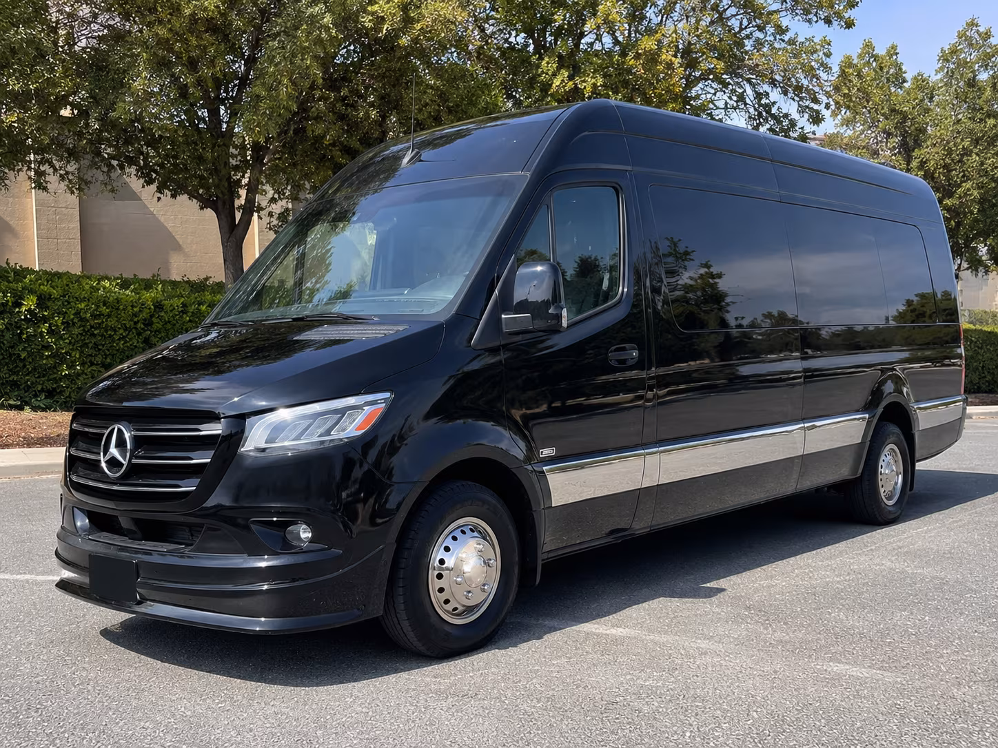 west bloomfield government military transportation onboard