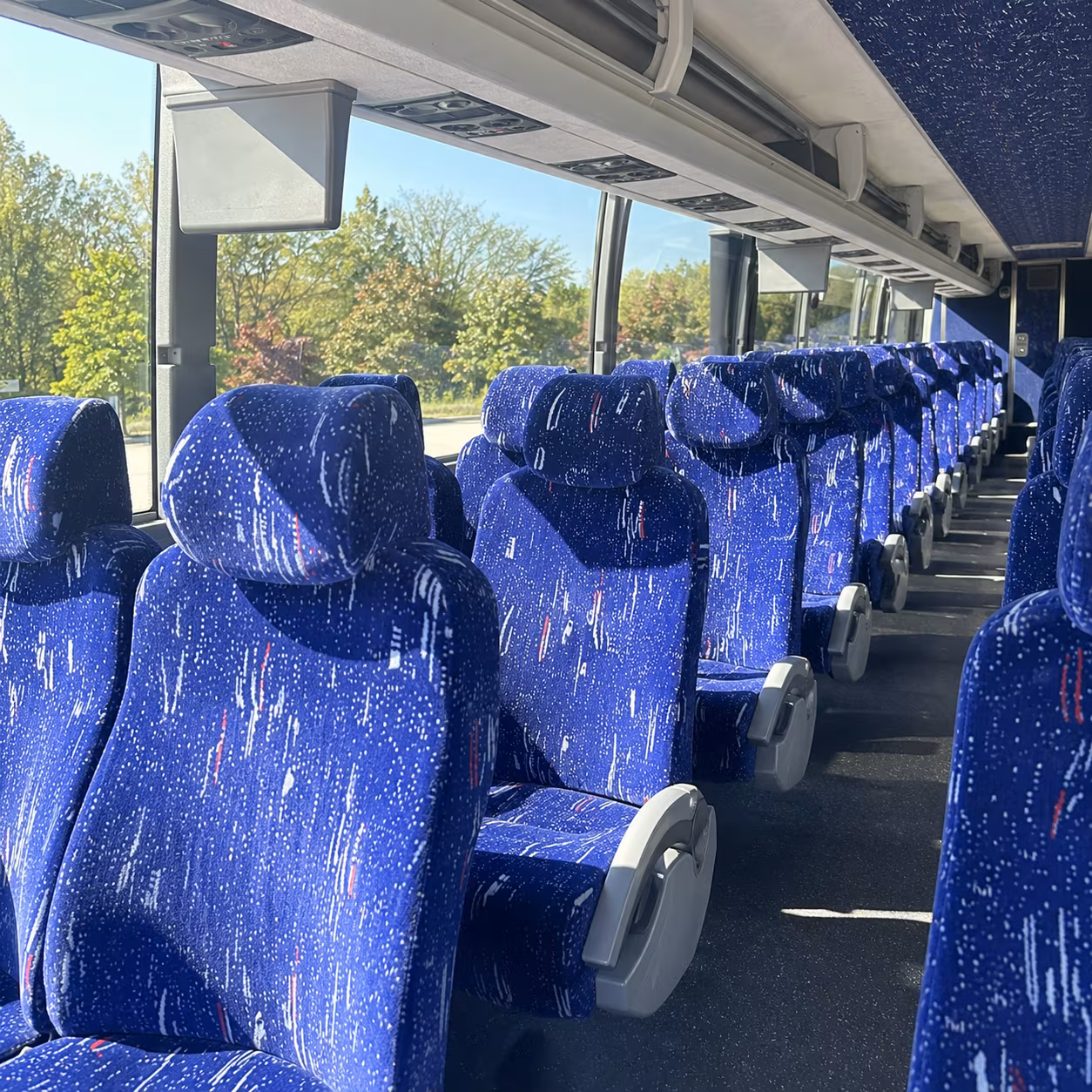 west bloomfield long distance transportation