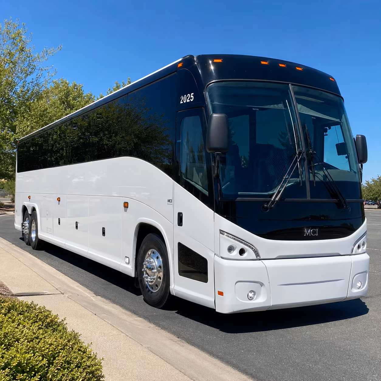 west bloomfield prom transportation onboard seating