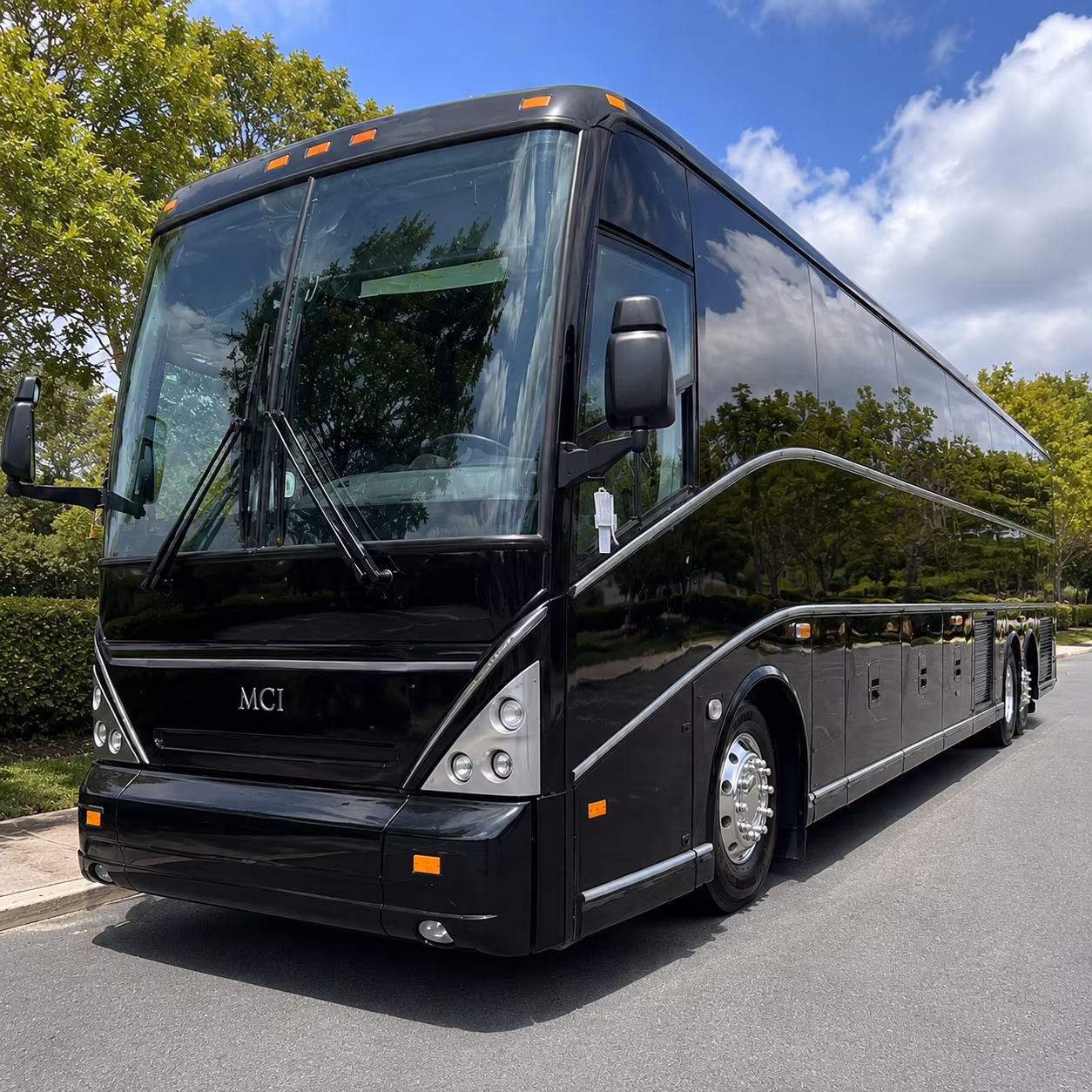 west bloomfield prom transportation