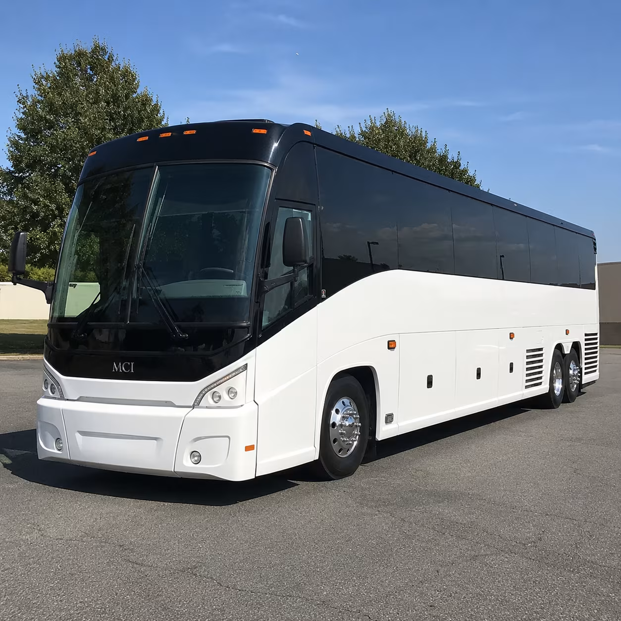 West Bloomfield Religious Group Transportation