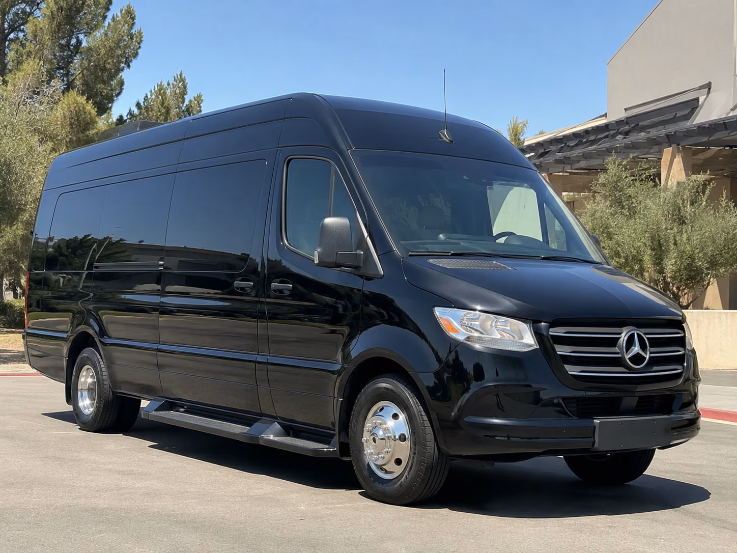 west bloomfield school event transportation onboard seating
