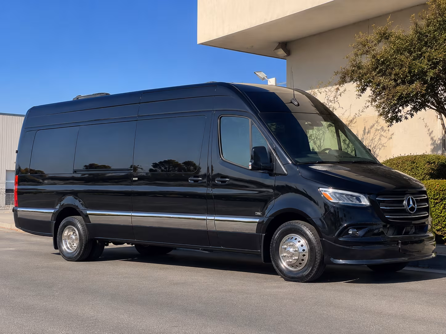 west bloomfield sporting event transportation onboard